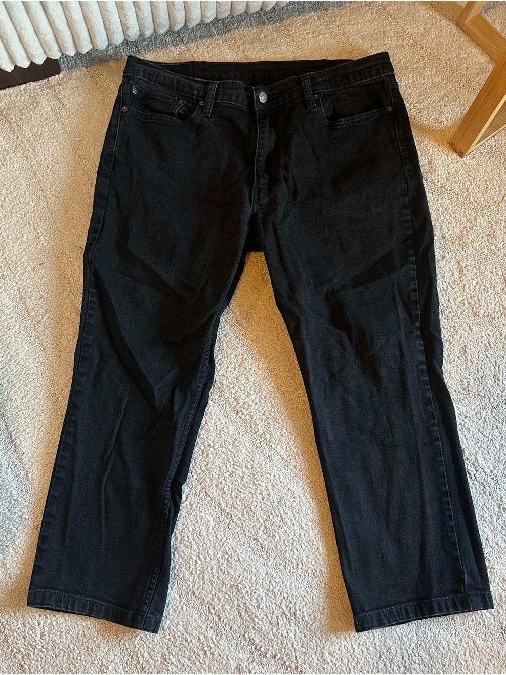Levi’s Men’s 511 Slim Fit Jeans